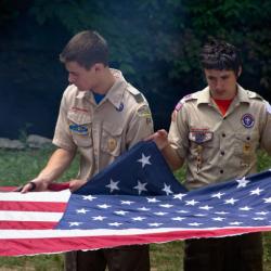 The Mormon Church Will Cut All Ties with the Boy Scouts of America by 2019