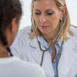 Christian Blogger: Women Are Taking Spots in Medical School That “Belong to Men”