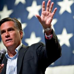 Baptist Preacher With No Sense of Irony Mocks Mitt Romney’s “Outrageous” Beliefs