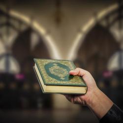 Canadian Military Cadets Face Expulsion After One Masturbates Over the Qur’an