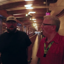 Ark Encounter Looks Nearly Empty in This Supporter’s Video