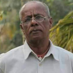 Atheist Poet and Publisher Shahzahan Bachchu Shot Dead in Bangladesh