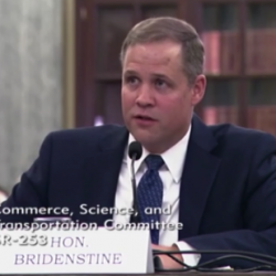 NASA Chief, Once a Climate Science Denier, Changed His Mind Due To New Evidence