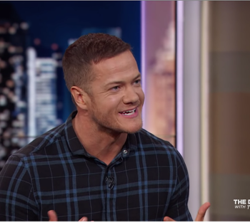 Dan Reynolds Wants to Combat Anti-LGBTQ Hate Among Mormons. Will It Work?