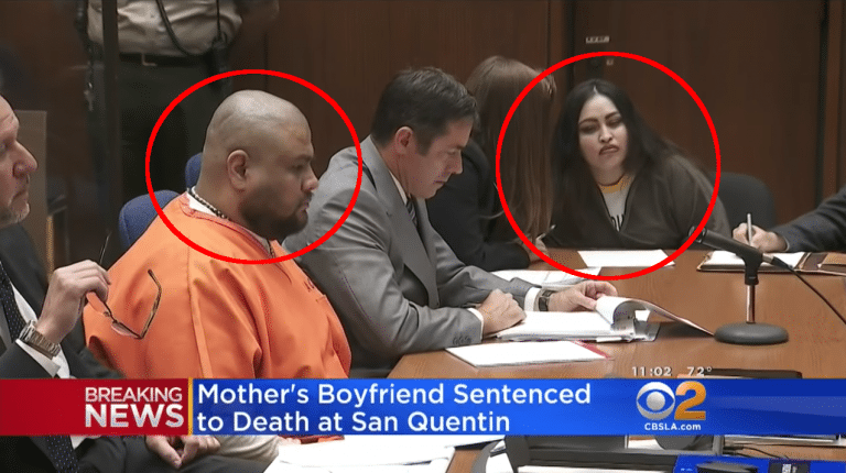 Mother Gets Life And Boyfriend Gets Death In Murder Of Boy They Thought Was Gay Beth Stoneburner Friendly Atheist Patheos