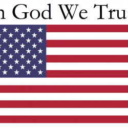 Virginia School District Will Require Buses to Display “In God We Trust” Signs