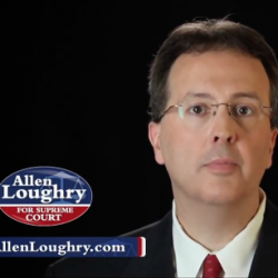 Anti-Gay Judge Who Literally Wrote the Book on Corruption Charged with Fraud