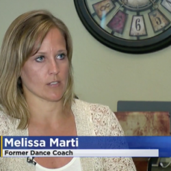 Catholic School Fires Dance Coach For Living With Her Fiancé Before Marriage