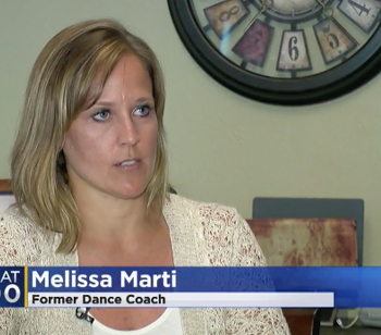 Catholic School Fires Dance Coach For Living With Her Fiancé Before Marriage