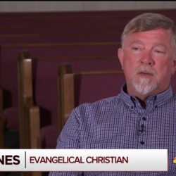 Evangelical Pastor Falsely Claims Donald Trump’s Child Camps Are “All a Big Lie”