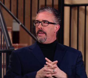 Pastor: To Stop Gun Violence, We Need to “Allow Teaching of Scripture” in School