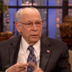 Rafael Cruz: The Obergefell Ruling Allows Marriage Between “Two Men and a Horse”