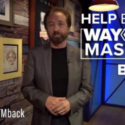 Evangelist Ray Comfort Is Rebooting “Way of the Master” (a.k.a. The Banana Show)