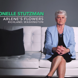 Christian Florist Who Won’t Sell Flowers for Gay Weddings Loses in Court Again