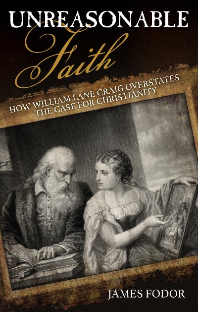 dr craig reasonable faith