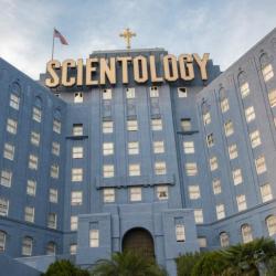 Church of Scientology Apparently Pays Some Workers Less Than $2 Per Hour