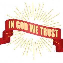 Christian Leader to NC Legislators: Stop Promoting “In God We Trust” in Schools