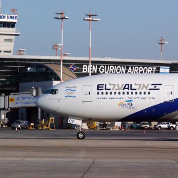 El Al Will Boot Ultra-Orthodox Jews from Planes if They Refuse to Sit by Women