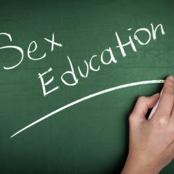 New Indiana Law Will Require Parental Consent Before Kids Can Take Sex Ed Class