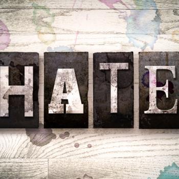 Conservatives Are Gaslighting Us, Claiming They Don’t Deserve “Hate Group” Label