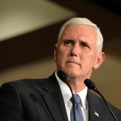 Mike Pence to Southern Baptists: “Our Administration Will Always Stand With You”