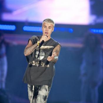 Justin Bieber Was Wrong to Tell a Fan His Church Welcomes LGBTQ People