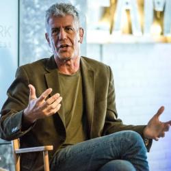 Catholic League: Anthony Bourdain Might Still Be Alive If He Had Found God