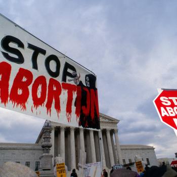 If the Next Supreme Court Bans Abortion, It Will Backfire on White Evangelicals