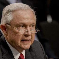 Jeff Sessions Accused of Immigrant Child Abuse by 600 Members of His Own Church
