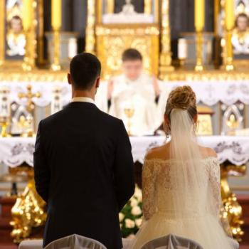 Parents Shun Their Son’s Wedding Because It Won’t Be a Catholic Affair