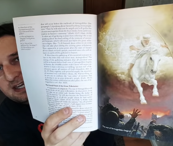 These Are the Dystopian Apocalyptic Ideas the Jehovah’s Witnesses Are Spreading