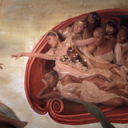 Ariana Grande’s New Song “God Is a Woman” Is Infuriating Some Christians