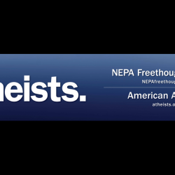A Judge Has Ruled Against Atheists Trying to Put Up the Least Offensive Ad Ever