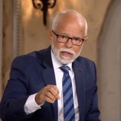 Jim Bakker: Liberal Activists Will “Kill the Christian Leaders” Very, Very Soon