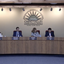 Appeals Court Won’t Rehear Case About Preachy School Board in Chino Valley (CA)