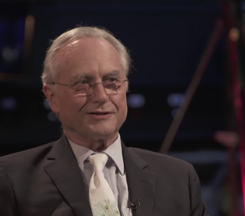 Richard Dawkins’ Tweet About Muslim Prayers Violates His Own Stated Principles