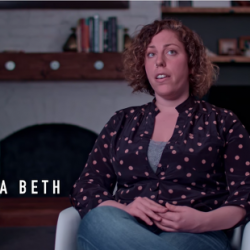 Watch This Ex-Evangelical Talk About How Campus Crusade for Christ Pulled Her In