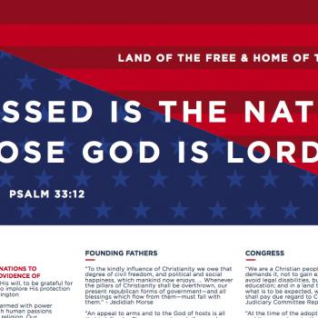 That Full-Page Hobby Lobby Ad in Your Newspaper is Full of Distortions and Lies