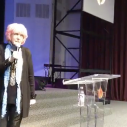 Christian “Prophetess”: There Will Be “24 Years of God in the White House”