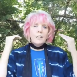Christian “Prophetess”: I Command God To Put Out the California Wildfires