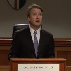 Here’s What Church/State Groups Are Saying About SCOTUS Pick Brett Kavanaugh