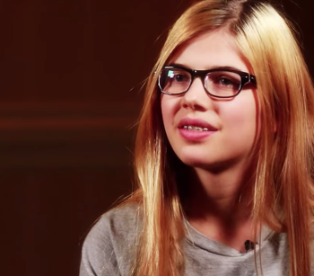 Watch This 14-Year-Old Discuss Her Vocal Advocacy for Science and Civil Rights