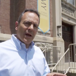 KY Gov. Matt Bevin Finds It Hard to Imagine Black People Playing Chess