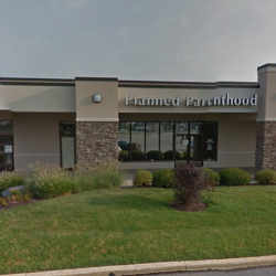 A Planned Parenthood (That Didn’t Perform Abortions) Closes Due to Intimidation