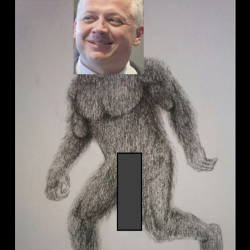 Virginia Republican Congressional Candidate Accused of Being into Bigfoot Porn