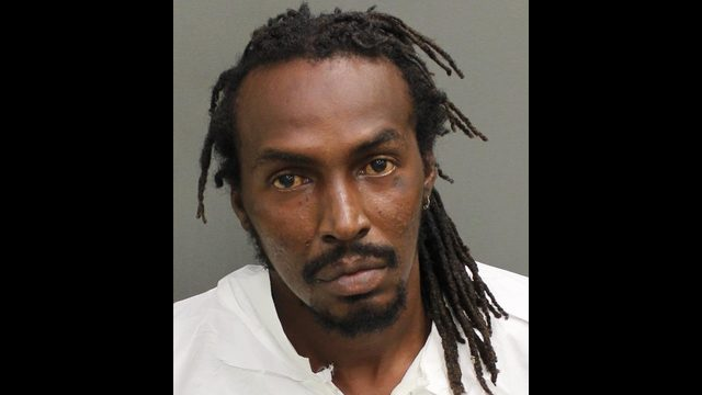 Florida Man Kills His Girlfriend with a Bible, Tells Police She Was “the Devil”
