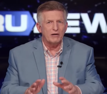 Rick Wiles: Rachel Maddow Sent the Signal for Liberals to Decapitate the Trumps