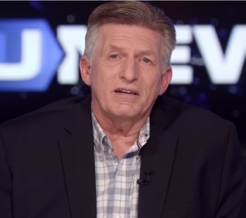 Rick Wiles: Godless Democrats Will “Exterminate All Opposition” So Give Me Money