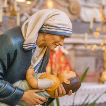 Two Employees at Mother Teresa’s Charity Arrested for Allegedly Selling Baby