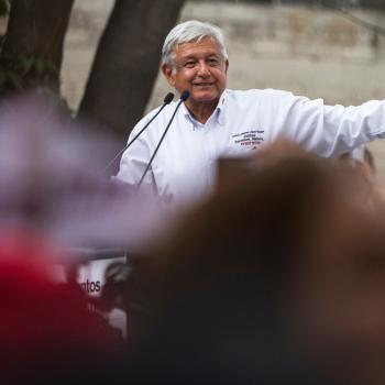 Mexico’s New President Has Strong Ties with Anti-Gay, Anti-Abortion Evangelicals